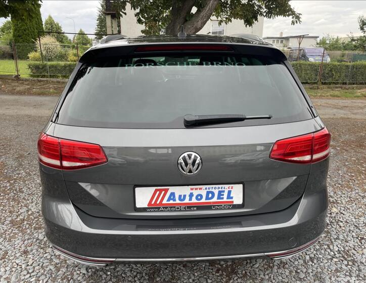 Volkswagen Passat 5