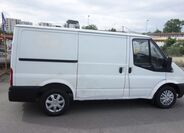 Ford Transit 8