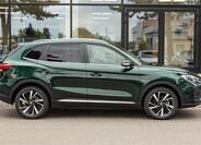 MG ZS 4