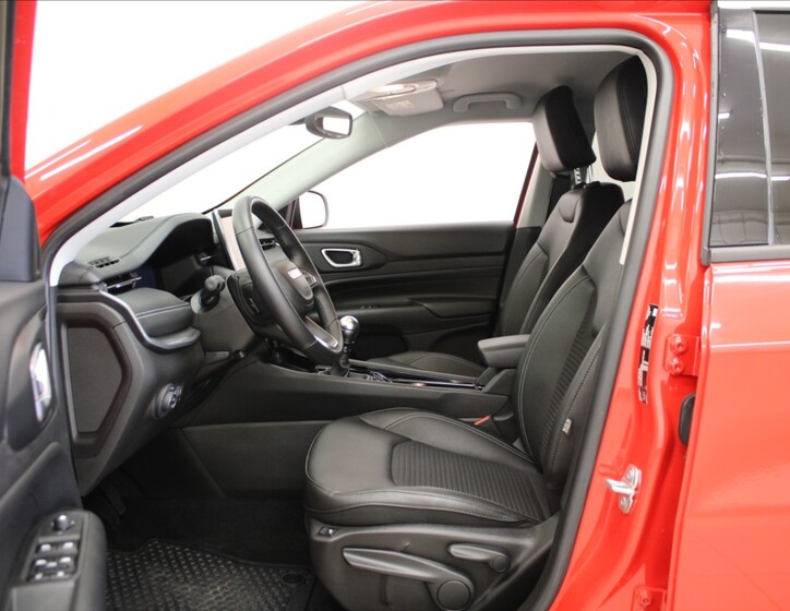 Jeep Compass 6
