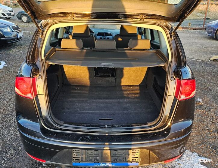Seat Altea 18
