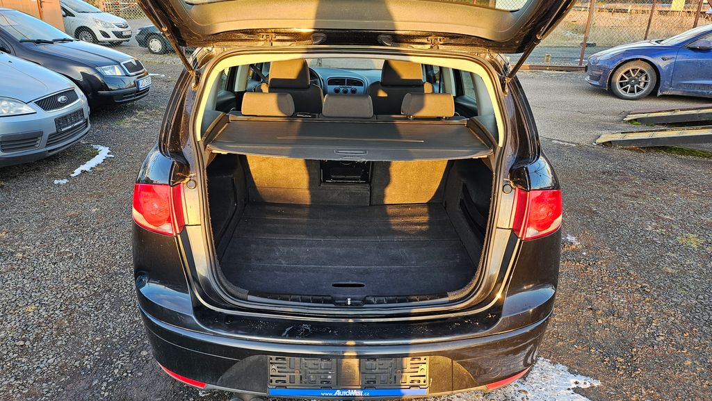 Seat Altea