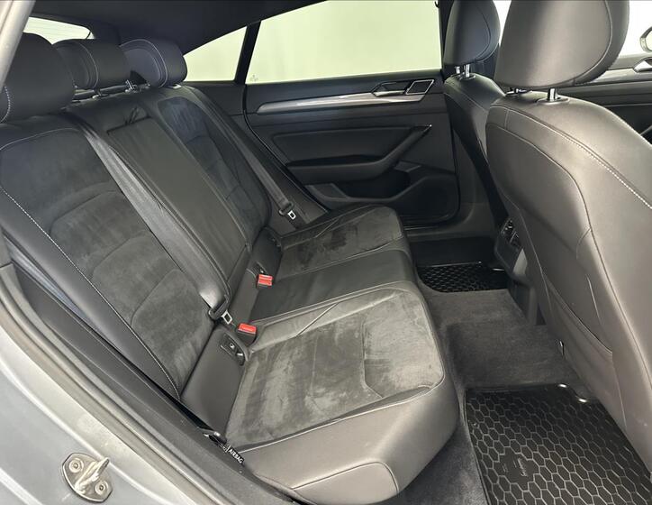 Volkswagen Arteon 25