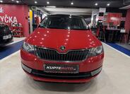 Škoda Rapid 11