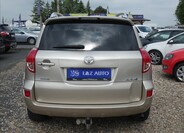 Toyota RAV4 5
