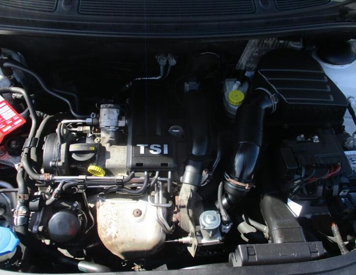 Škoda Fabia 27