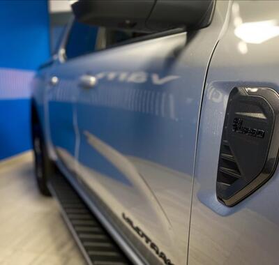 Ford Ranger 17