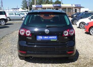 Volkswagen Golf Plus 5