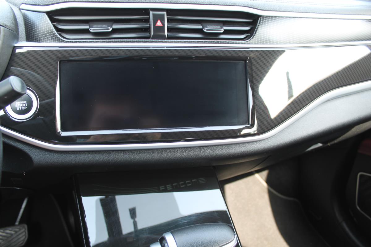 Dongfeng Fengon 5