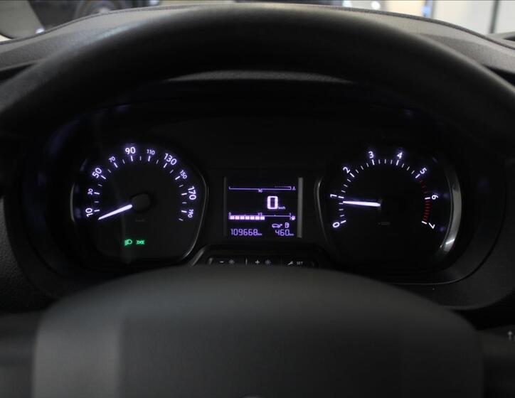 Peugeot Expert 19
