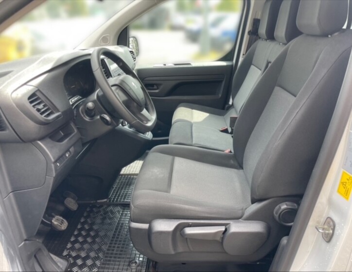 Peugeot Expert 7