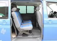 Volkswagen Caravelle 32