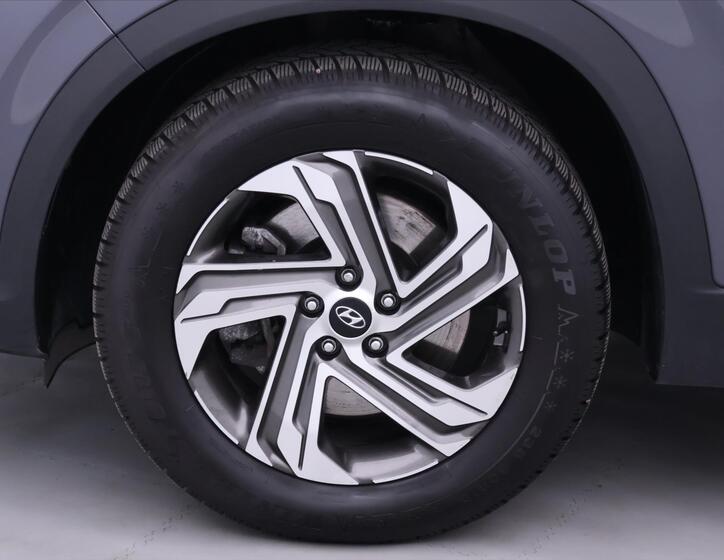 Hyundai Santa Fe 40