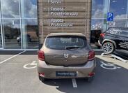 Dacia Sandero 13