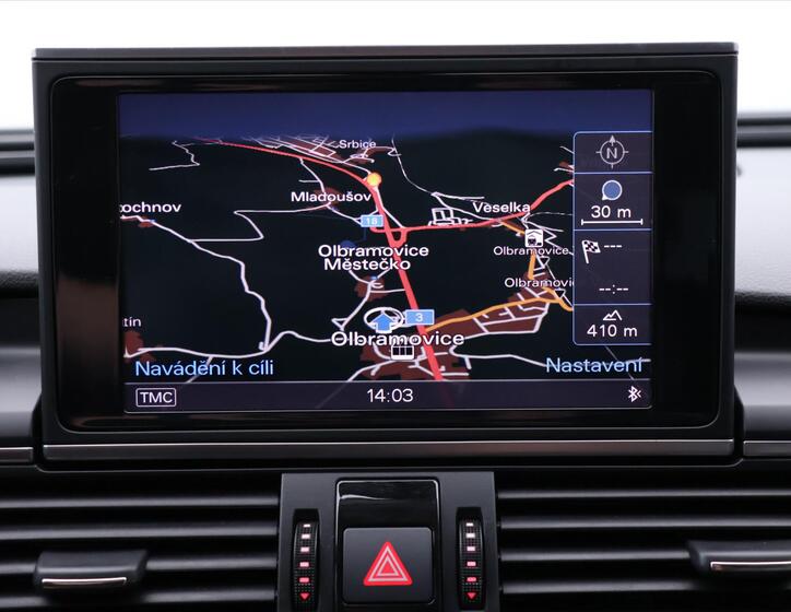Audi A6 Allroad 28