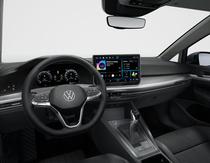 Volkswagen Golf 6