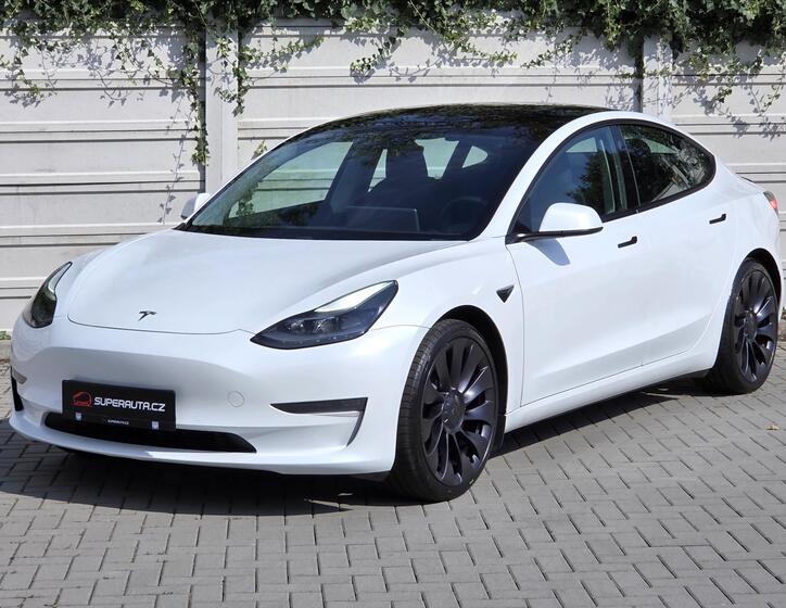 Tesla Model 3 3