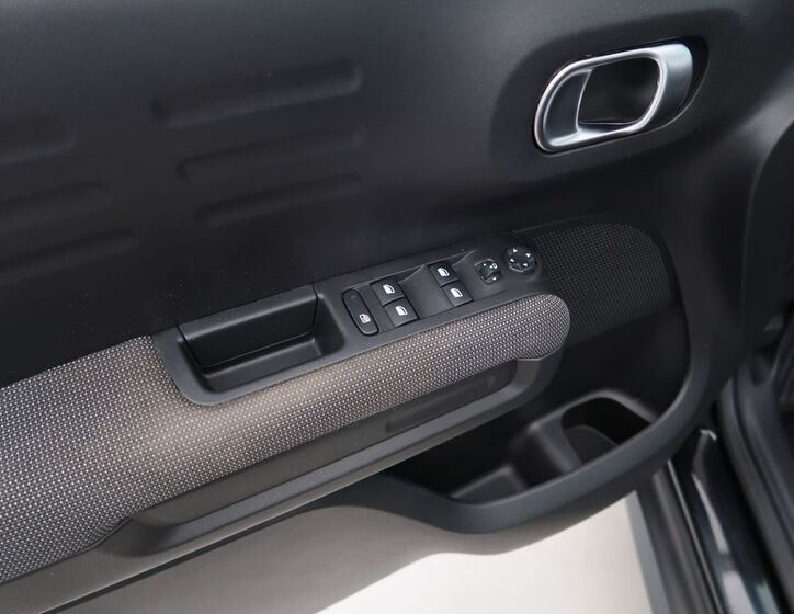Citroën C3 Aircross 12