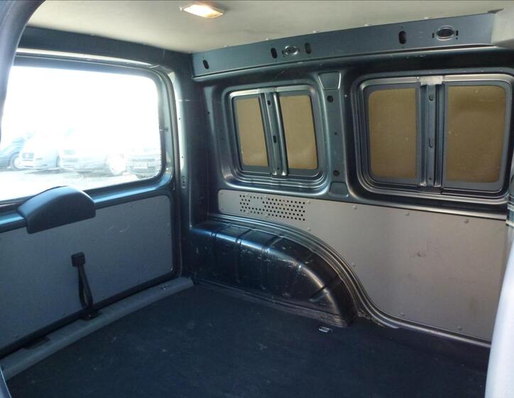 Volkswagen Caddy 20
