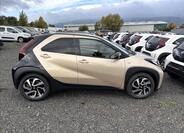 Toyota Aygo 7