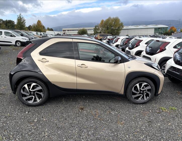 Toyota Aygo 7