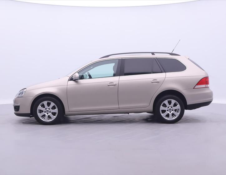 Volkswagen Golf 4