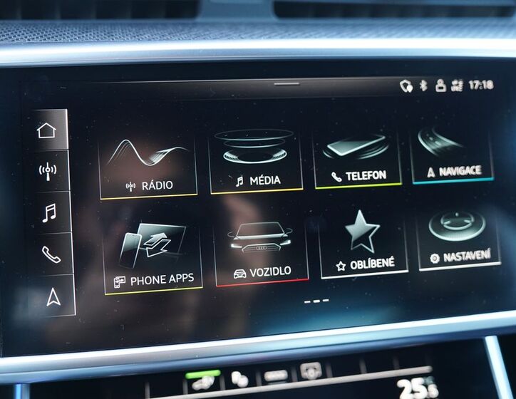 Audi A6 37