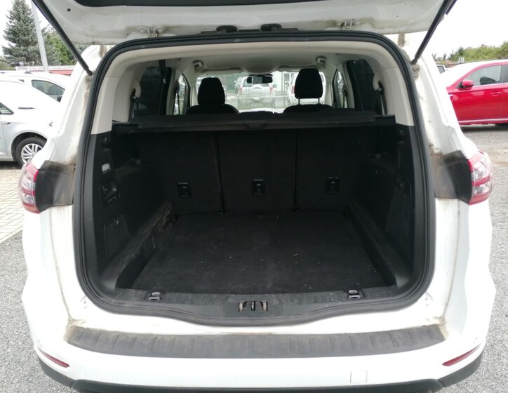 Ford S-MAX 25