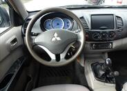 Mitsubishi L200 27