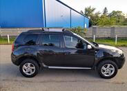 Dacia Duster 8