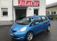 Honda Jazz 1