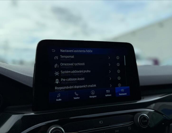 Ford Kuga 30