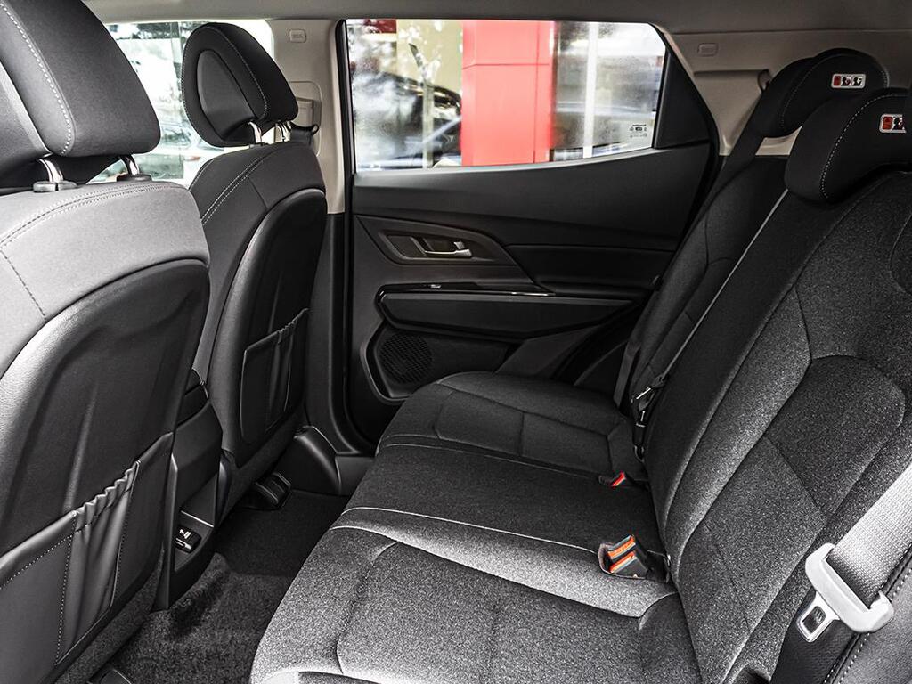 SsangYong Korando 12