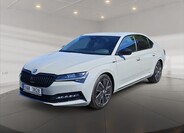 Škoda Superb 2