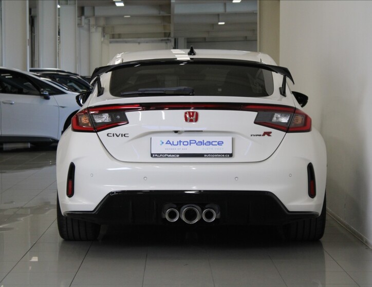 Honda Civic 4