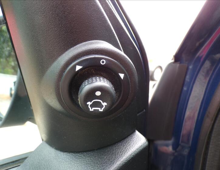 Ford Fusion 12