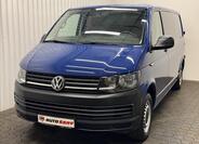 Volkswagen Transporter 1