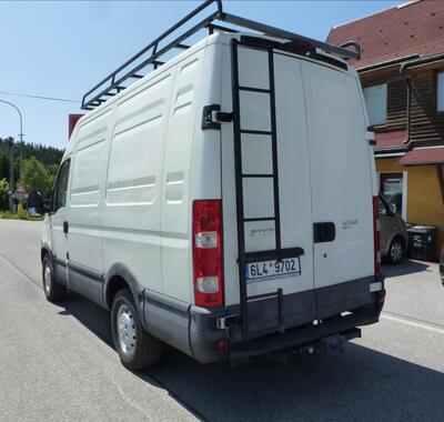 Iveco Daily 11
