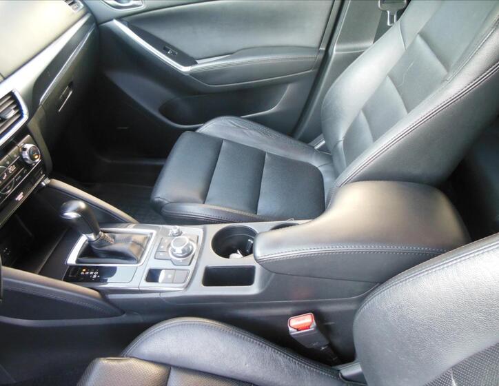 Mazda CX-5 12