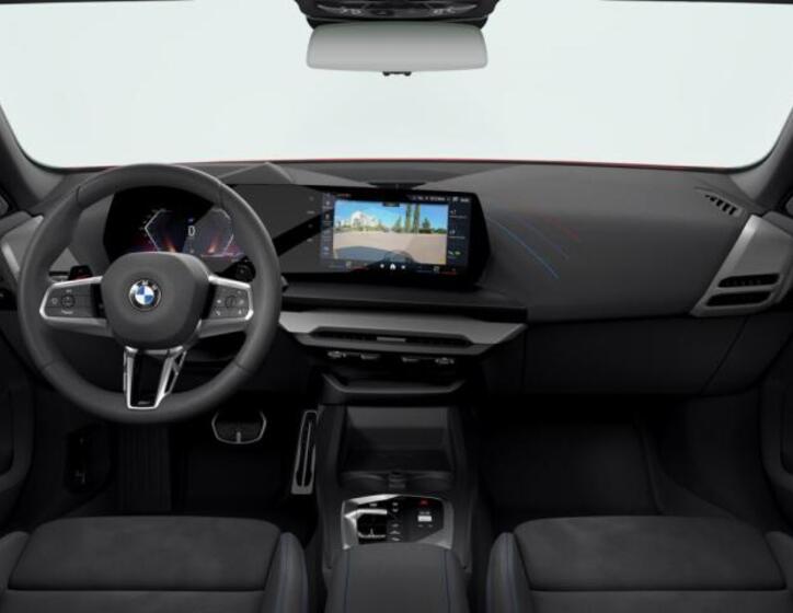 BMW Řada 2 3