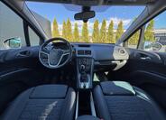 Opel Meriva 14