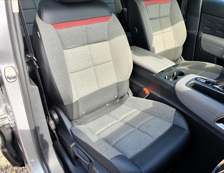 Citroën C5 Aircross 11