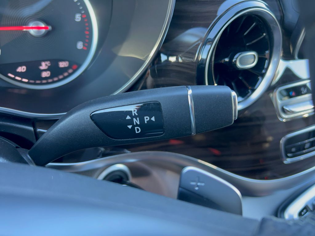 Mercedes-Benz Třídy V