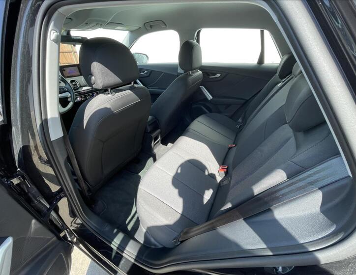 Audi Q2 17
