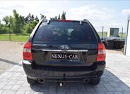 KIA Sportage 6