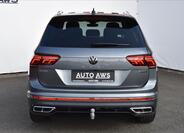 Volkswagen Tiguan Allspace 9