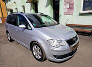 Volkswagen Touran 4