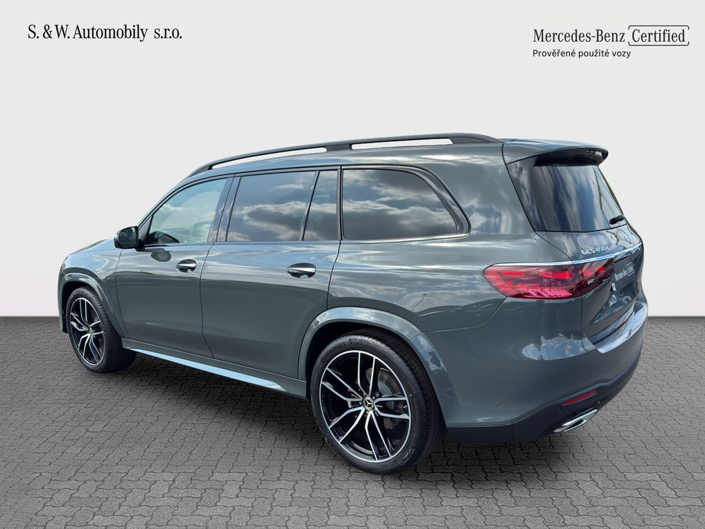 Mercedes-Benz Ostatní