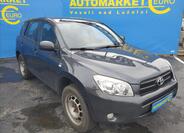 Toyota RAV4 3