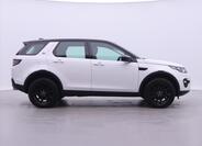 Land Rover Discovery Sport 8